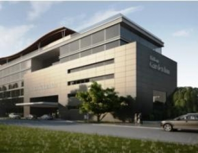 Segundo proyecto de la marca Hilton Garden Inn en Argentina