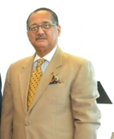 Arturo Villanueva