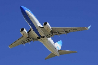 &iquest;Revoluci&oacute;n aerocomercial?
