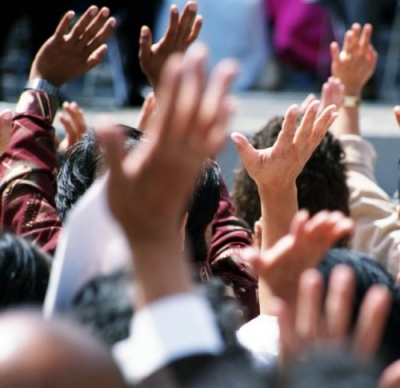 Las promociones no pueden ser democr&aacute;ticas