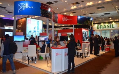 Comenzó la cuenta regresiva FIEXPO LATINOAMERICA 2018. #PDAenFIEXPO