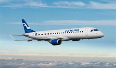 Finnair inaugura la facturaci&oacute;n autom&aacute;tica 