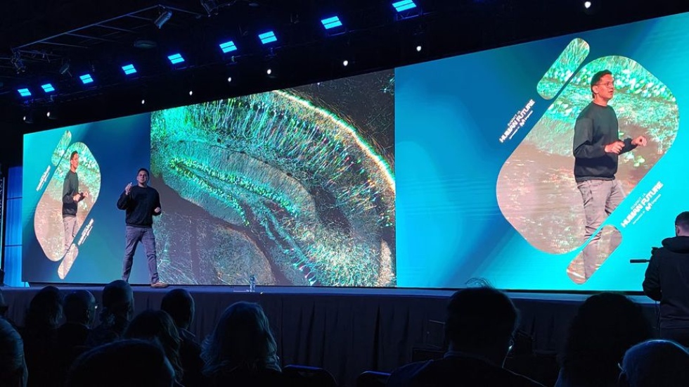 “No le tengamos miedo a la IA: entendamos cómo pensamos”