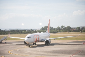 El Aeropuerto de Punta del Este refuerza su conectividad regional con nuevas frecuencias