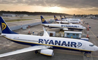 Los tripulantes espa&ntilde;oles doblegan a Ryanair