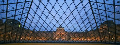 Los 20 museos m&aacute;s visitados del mundo reciben 107 millones de turistas