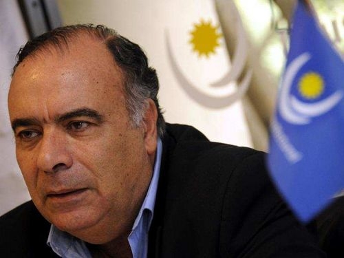 El gobierno quiere construir dos puertos para cruceros