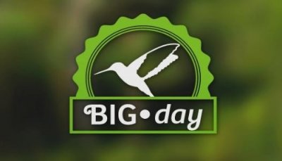 Per&uacute; organiza por primera vez un Big Day