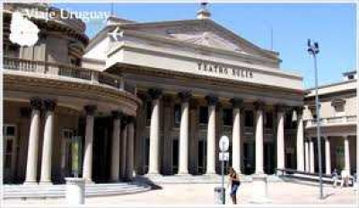 El perfil del Destino Tur&iacute;stico Uruguay que ve&iacute;amos en 2005