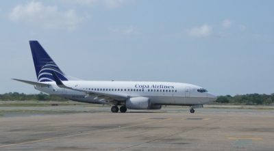 Copa Airlines cuenta con mayor capacidad de transporte de carga