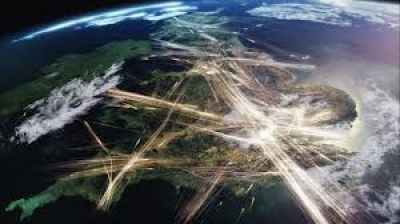 IATA: Tr&aacute;fico a&eacute;reo mundial aument&oacute; 6.2% en junio