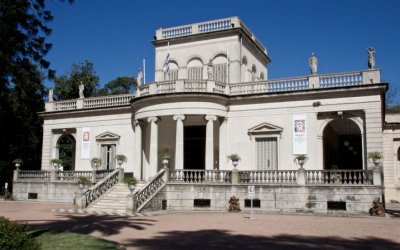 Del 15 al 26 de mayo, 3&ordf; edicion de Montevideo + Museos