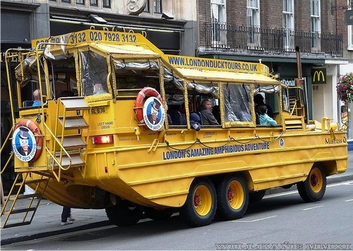 En Londres