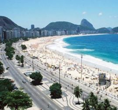 Brasil alcanzar&aacute; sus objetivos tur&iacute;sticos en 2011
