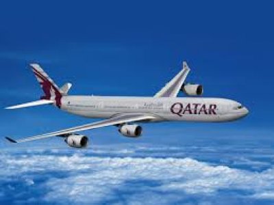 Aguardan definición de Qatar Airways sobre ruta Doha-Buenos Aires-Montevideo