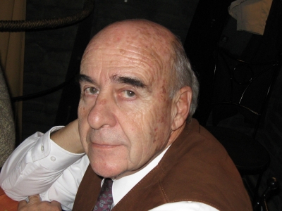 Mario Amestoy