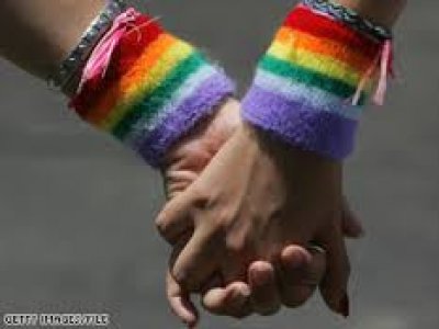 El pa&iacute;s m&aacute;s gay friendly	 