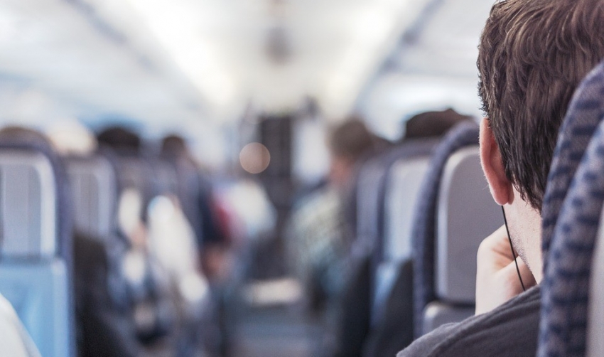 Seg&uacute;n la OACI, el tr&aacute;fico de pasajeros a&uacute;n est&aacute; 22% por debajo del 2019