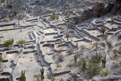 Tradici&oacute;n y naturaleza en los Valles Calchaqu&iacute;es 
