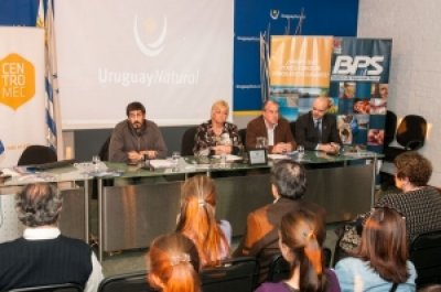 Se lanzo la temporada de viajes 2013 del Sistema Nacional de Turismo Social