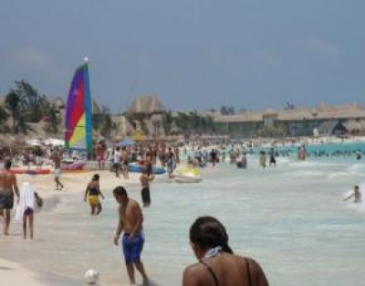 Reitera la OMT la necesidad de diversificar los mercados tur&iacute;sticos