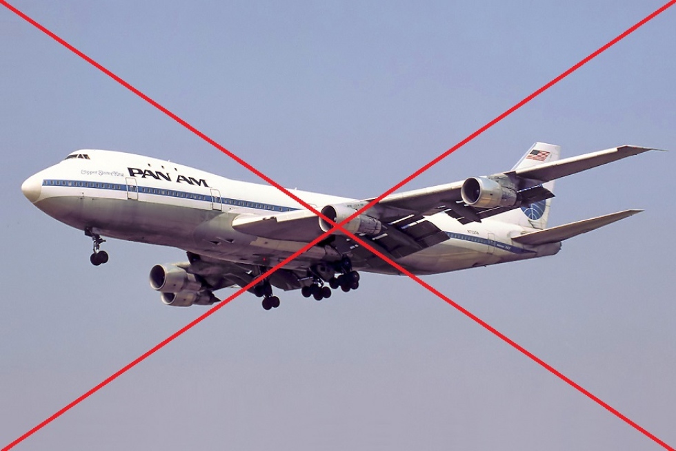 China ordena a sus aerolíneas no aceptar más entregas de aviones de Boeing