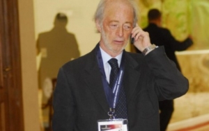 L&oacute;pez Mena cerca de capitalizar a Pluna e ingresar como accionista