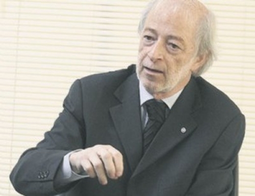 López Mena a Lescano: &quot;mire que yo puse un millón de dólares para la campaña de Tabaré&quot;