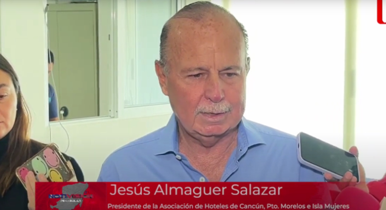El sector hotelero de Cancún (México) teme una nueva caída del mercado peruano