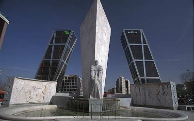 Madrid: cada vez m&aacute;s lejos la posibilidad de un vuelo desde Montevideo.