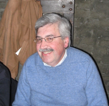 Daniel Labruna es abogado, se especializa en temas aeron&aacute;uticos y asesora legalmente a SOL Lineas A&eacute;reas y a TACA 