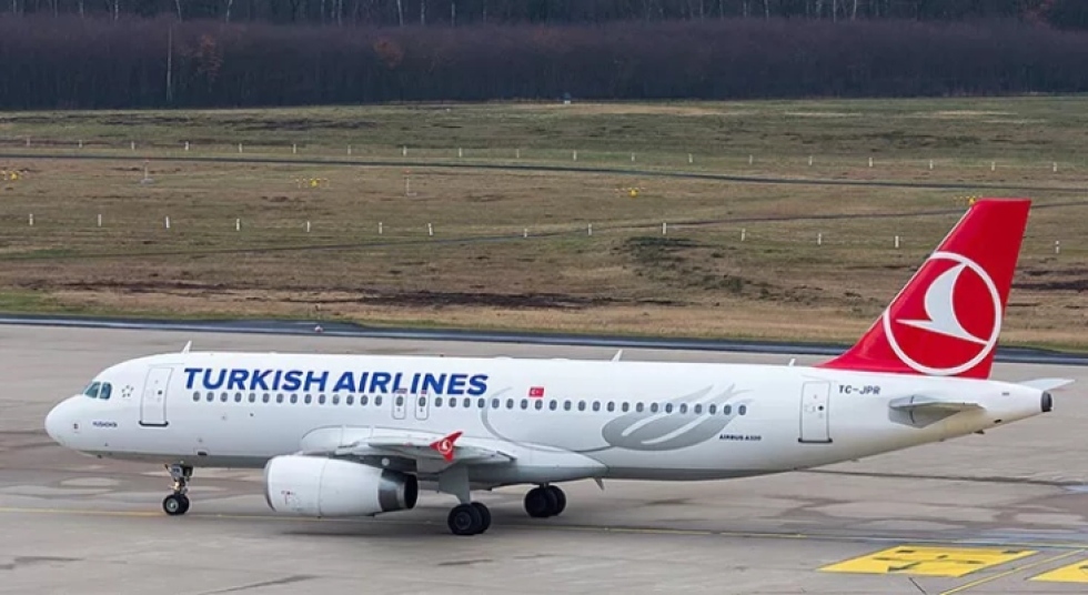 Turkish Airlines, obligada a parar una docena de aviones por fallos de fabricaci&oacute;n en los motores