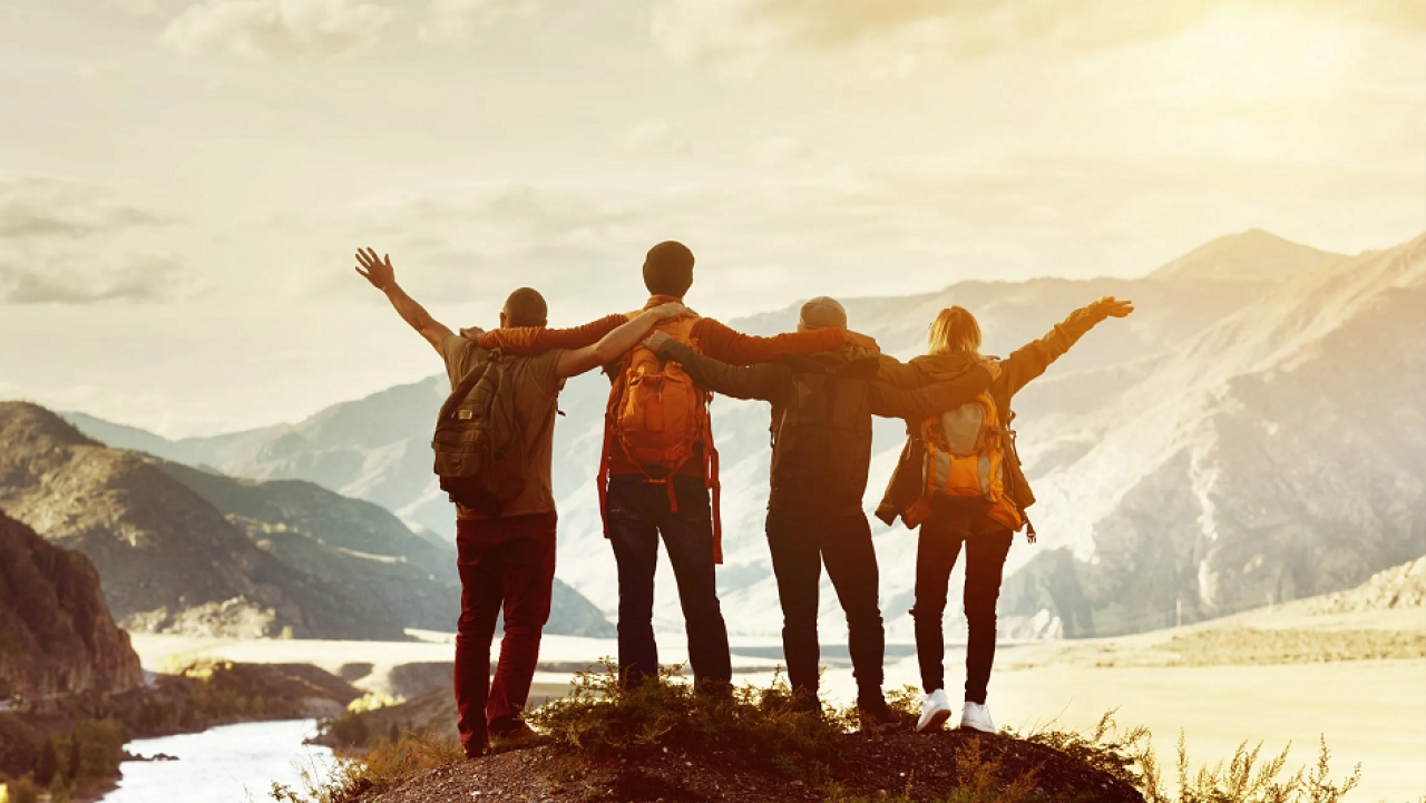 &iquest;Es compatible el crecimiento del turismo con el bienestar ciudadano?