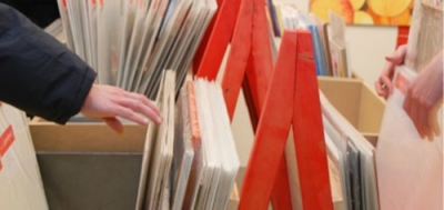 Supermercado de creaciones art&iacute;sticas. Diez a&ntilde;os de arte barato en el 'Kunstsupermarkt' de Berl&iacute;n