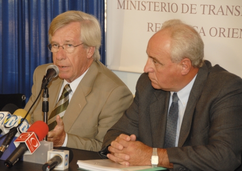 El verdadero objetivo de la salvaje embestida baguala