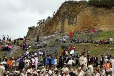 Expedici&oacute;n Ruta Quetzal BBVA 2012