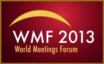 Se realiz&oacute; en Canc&uacute;n el World Meetings Forum 2013