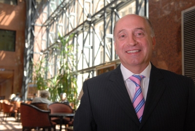 Imperdible: charla a fondo con Arnaldo Nardone en Portal de Am&eacute;rica Radio, el domingo, a las 9.30 por El Espectador