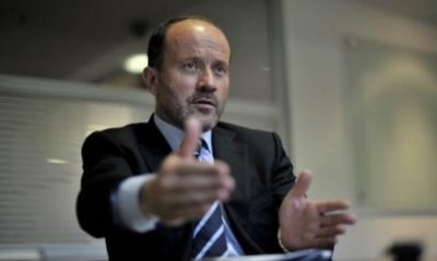 CEO de LAN: "volar dej&oacute; de ser para ricos"