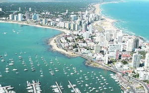 URUGUAY: cierre de 2023 y enero 2024 nuevo informe de CERES para la CAMTUR