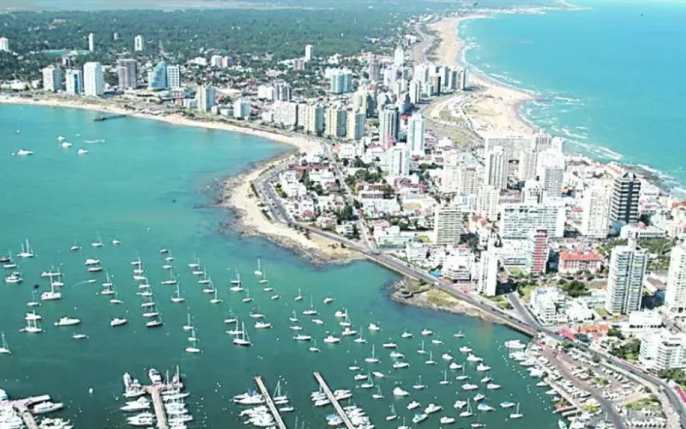 URUGUAY: cierre de 2023 y enero 2024 nuevo informe de CERES para la CAMTUR