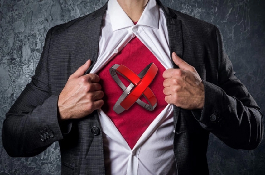 Es tan sencillo como entender quien dice la verdad. As&iacute; lo explica Carve AM 850