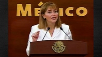 M&eacute;xico: Secretaria de Turismo niega que clima de inseguridad haya influido en arribos de visitantes