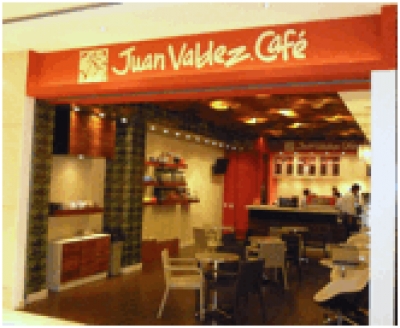 Juan Valdez&reg; Caf&eacute; abre su primera tienda en Panam&aacute;