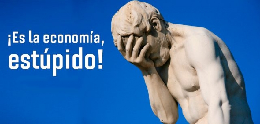 A pesar de todo, "salvemos" a Boeing, pero...