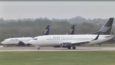 Del esc&aacute;ndalo Pluna al error Alas Uruguay