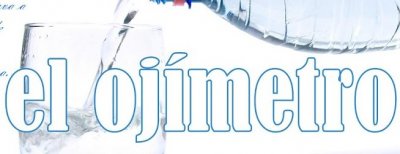 La reflexi&oacute;n de un muchacho que sabe: "la pol&iacute;tica del oj&iacute;metro deber&iacute;a dejar de funcionar".