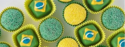 El Mundial revoluciona la gastronom&iacute;a brasile&ntilde;a