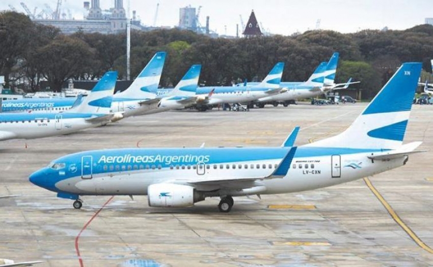 Propuestas para el transporte a&eacute;reo argentino