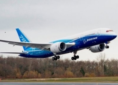 Boeing abre su centro de entrenamiento de pilotos m&aacute;s grande del mundo, en Miami